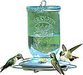 Perky-Pet Mason Jar Glass Hummingbird Feeder ... at Amazon
