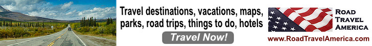 Visit Road Travel America ... popular destinations, top rated vacations, maps, parks, road trip idea, things to do and hotel reviews