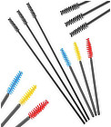 Set of 12 hummingbird feeder cleaning brushes, various sizes ... at Amazon